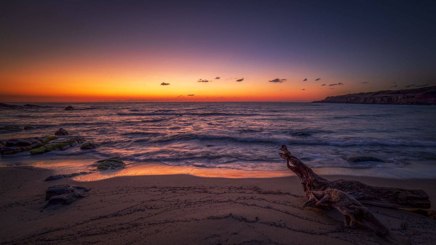 landscape, Miroslav Nikolov