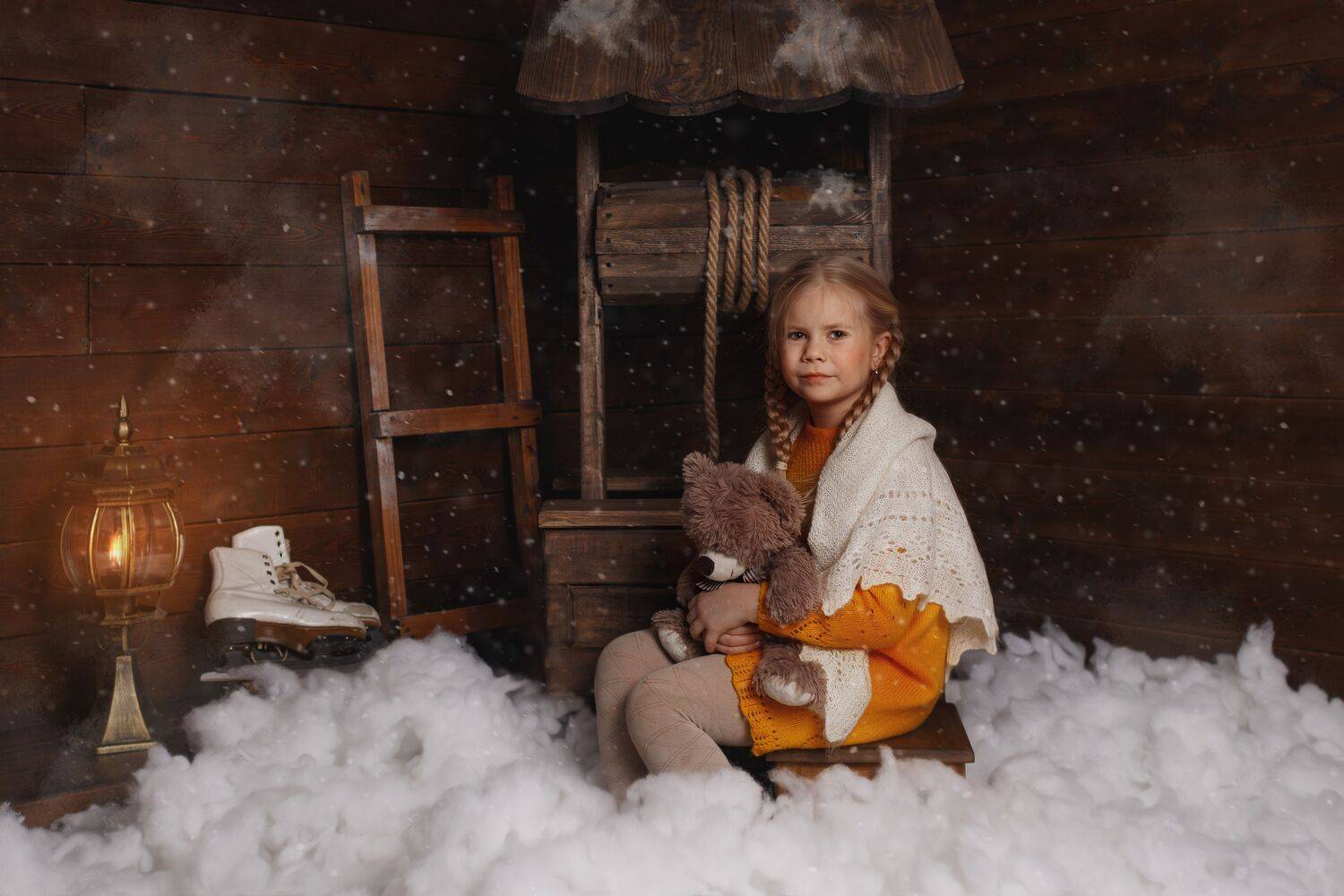 , Светлана Орешко