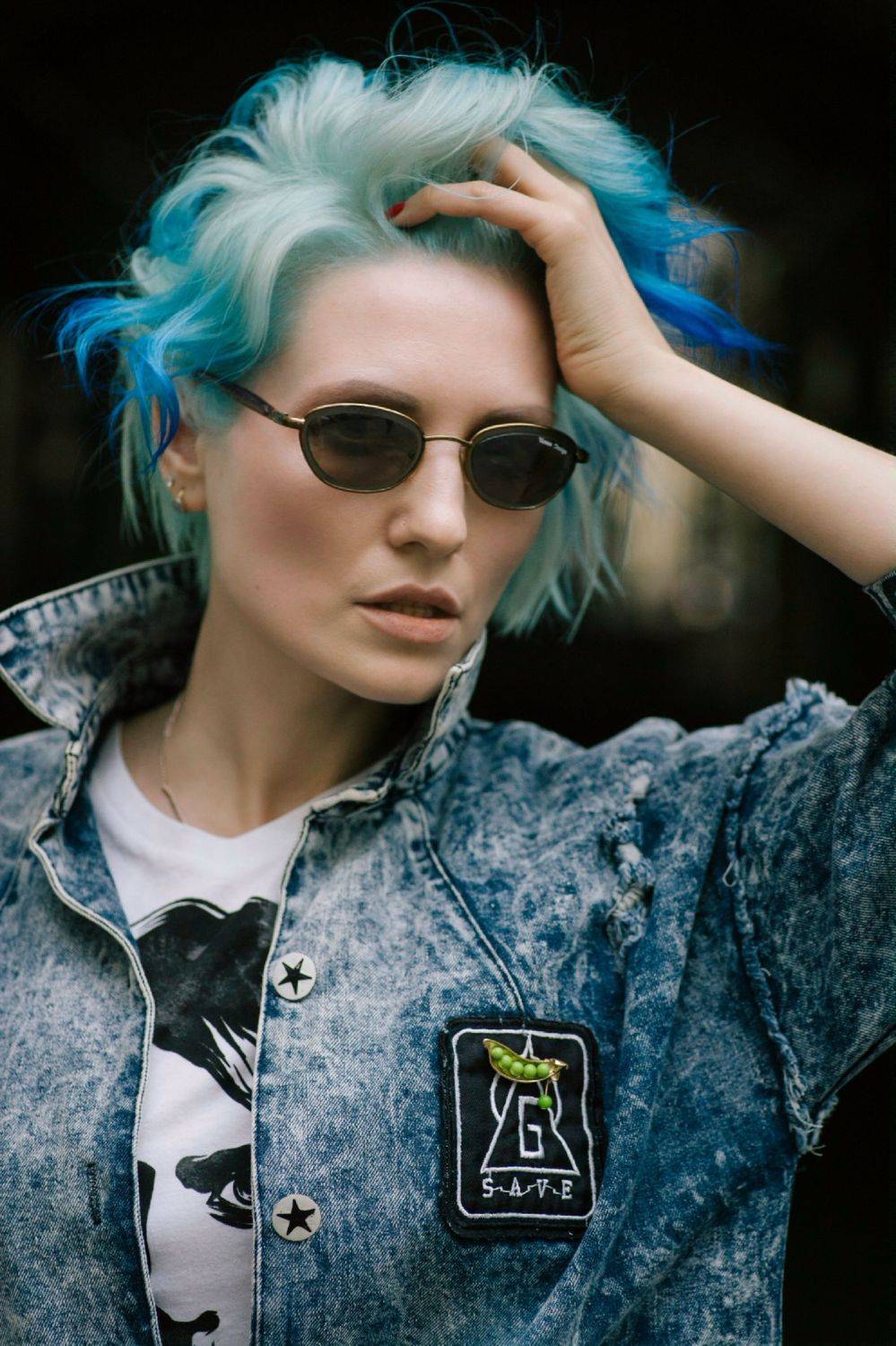 , Давыдова Инга