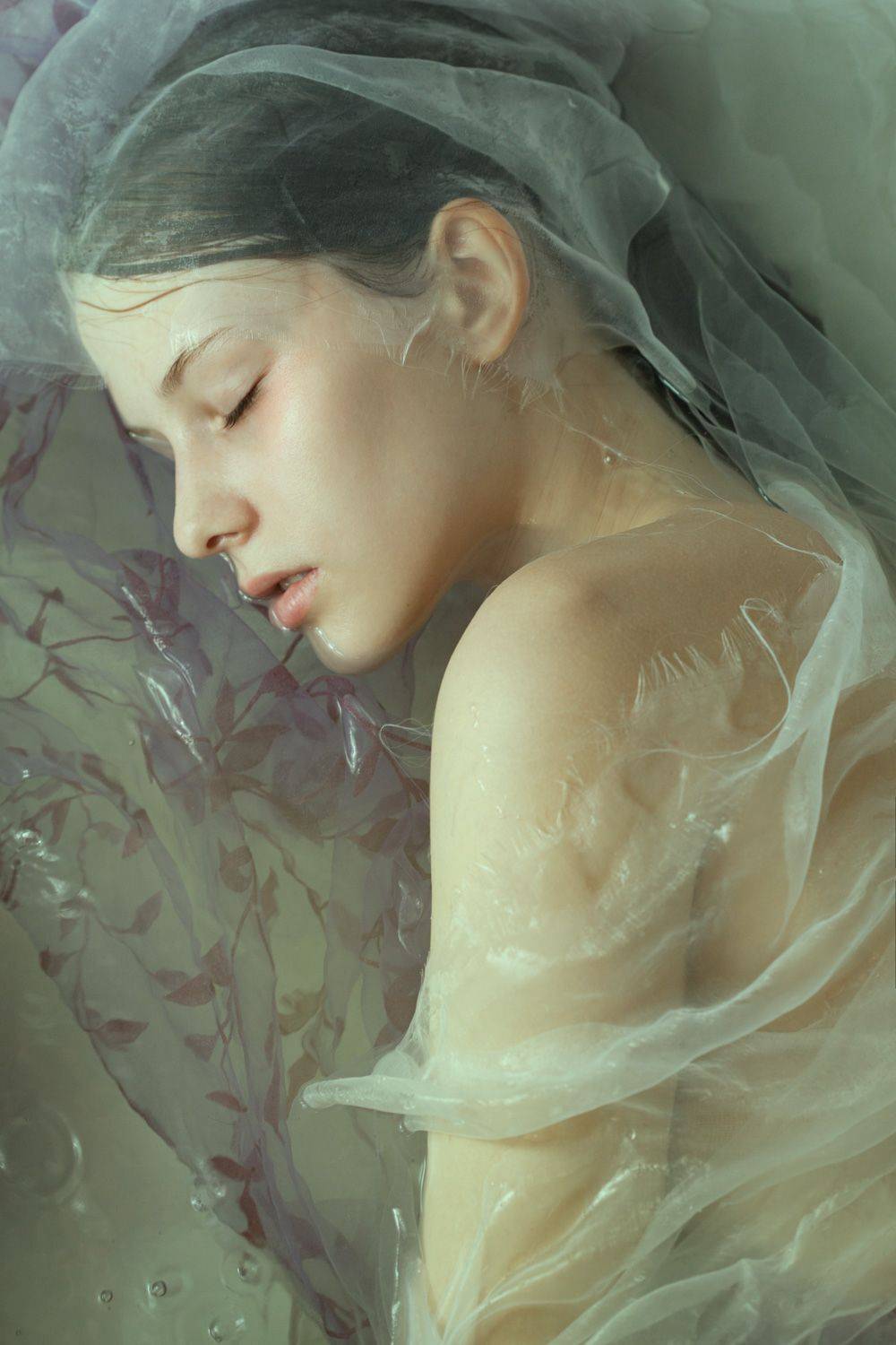 , Елена Слюсарь