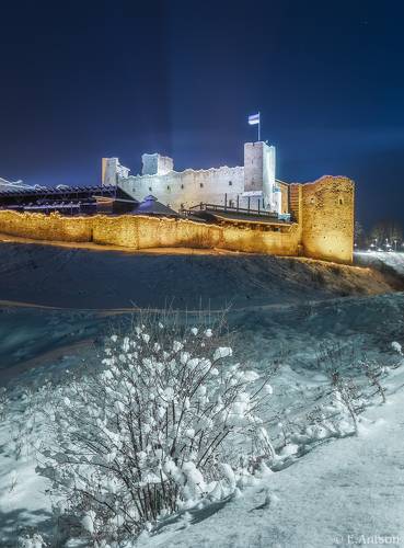 Замок