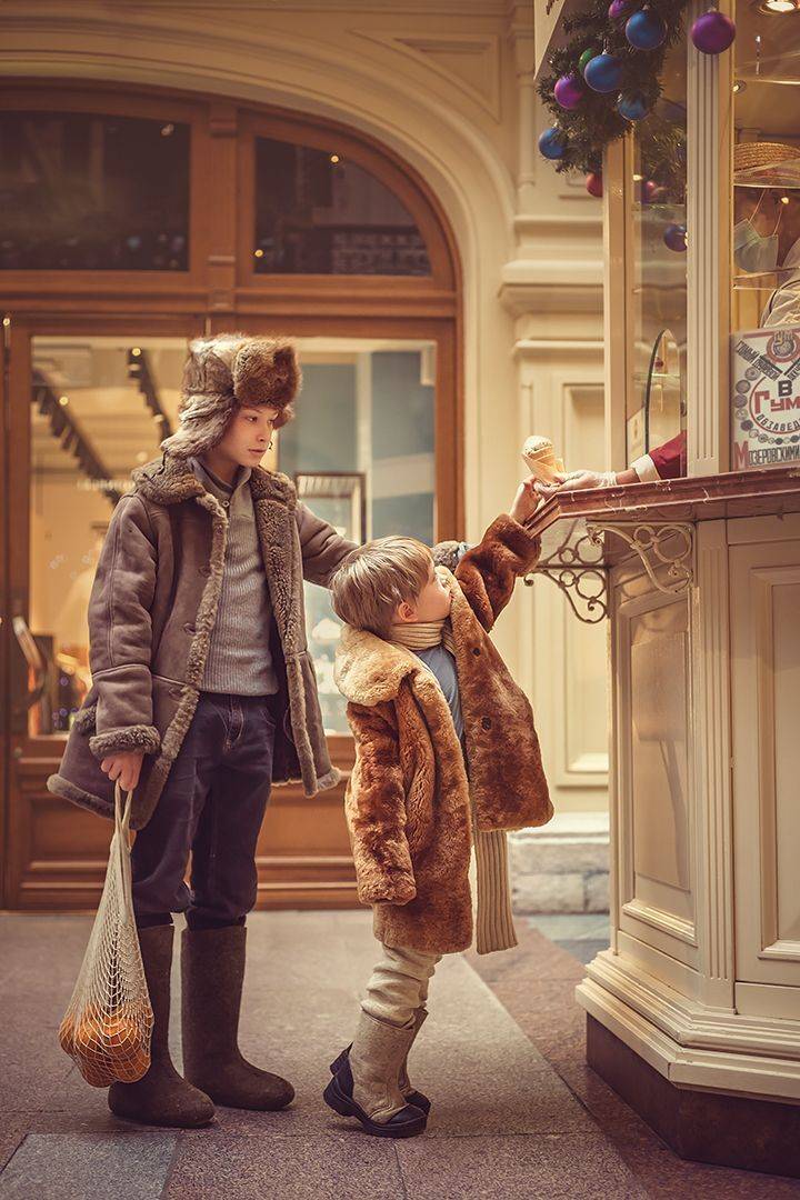 , Наталья Вистинь