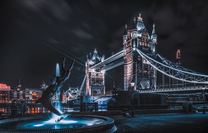 bridge tower london Tower Bridge фото превью