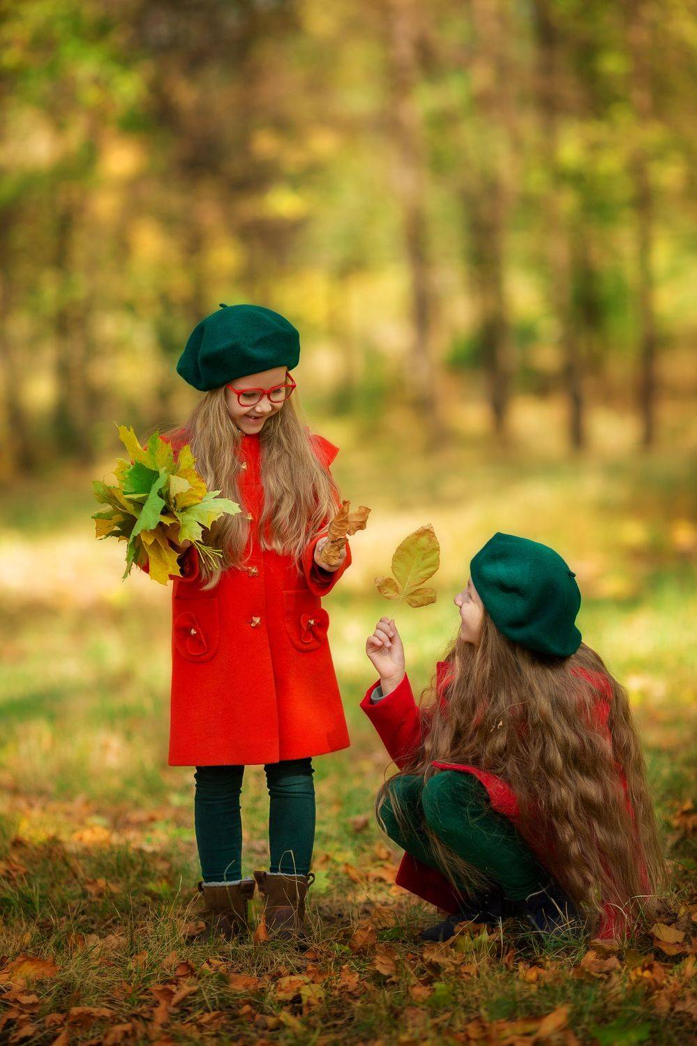 , Ирина Маркова