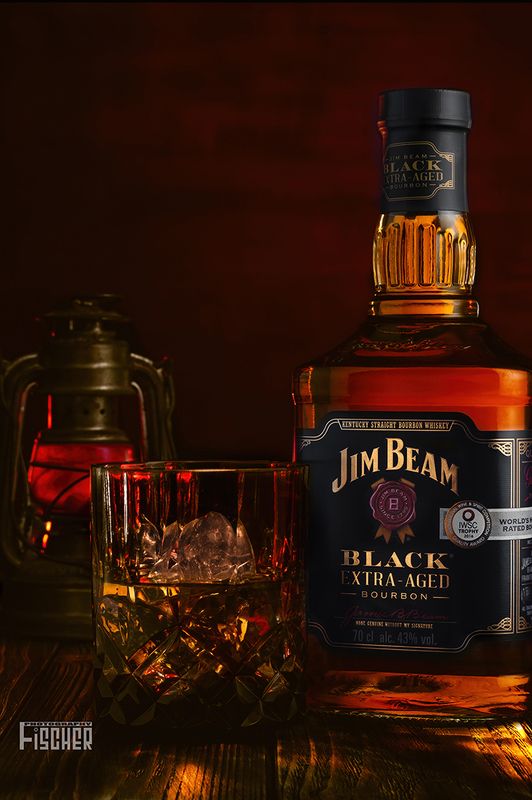 Jim Beam фото превью