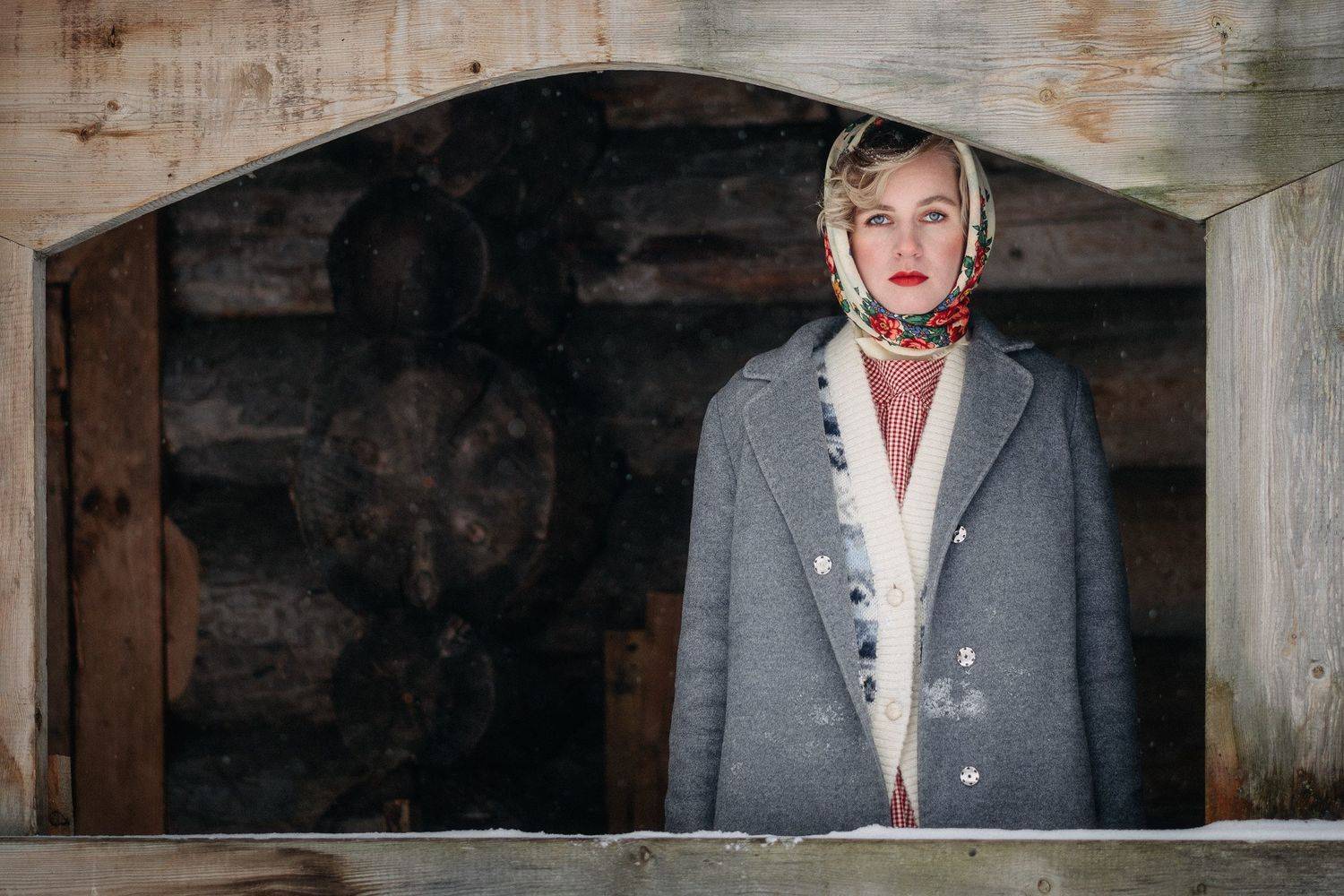 , Алексей Андреев