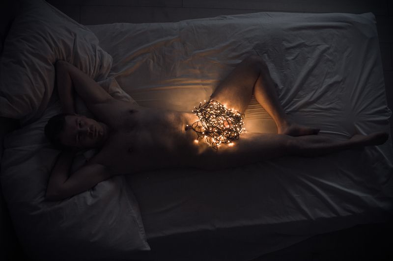 Новогодняя фото превью