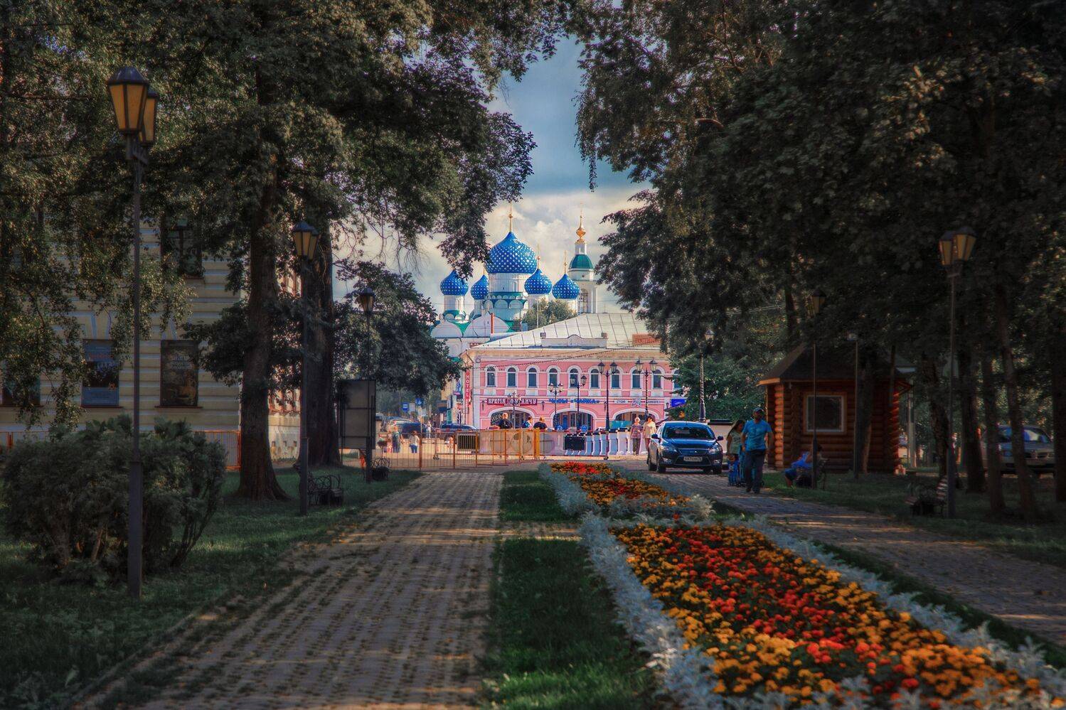 , Ирина Ларина