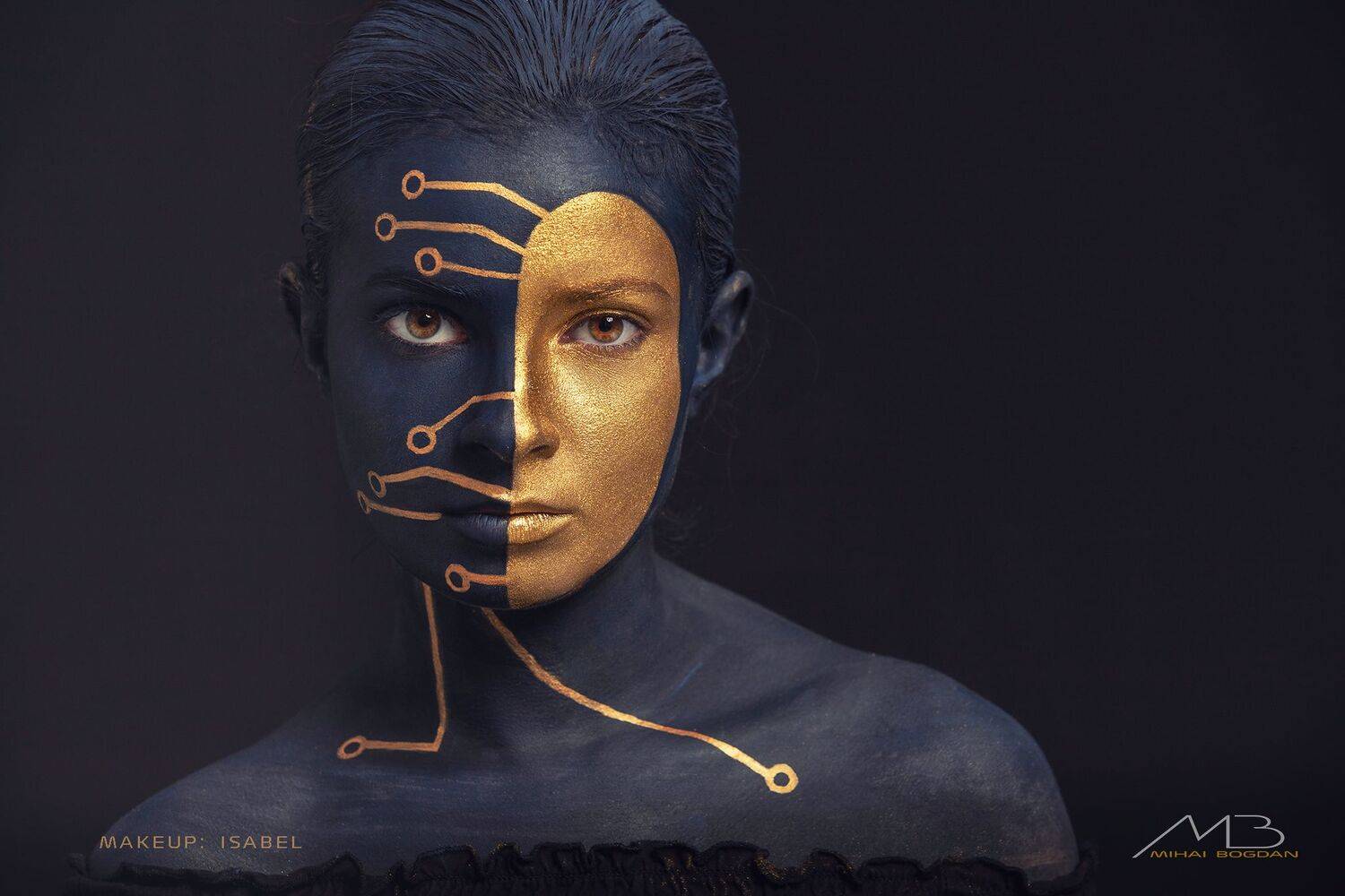 , Mihai Romeo Bogdan