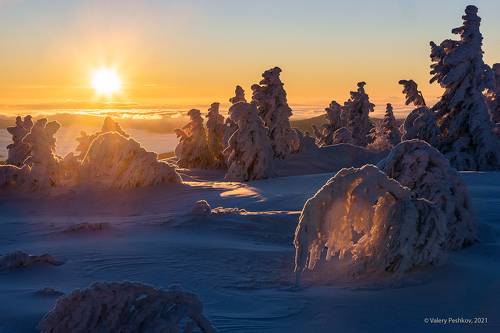 Красивого Рождества!