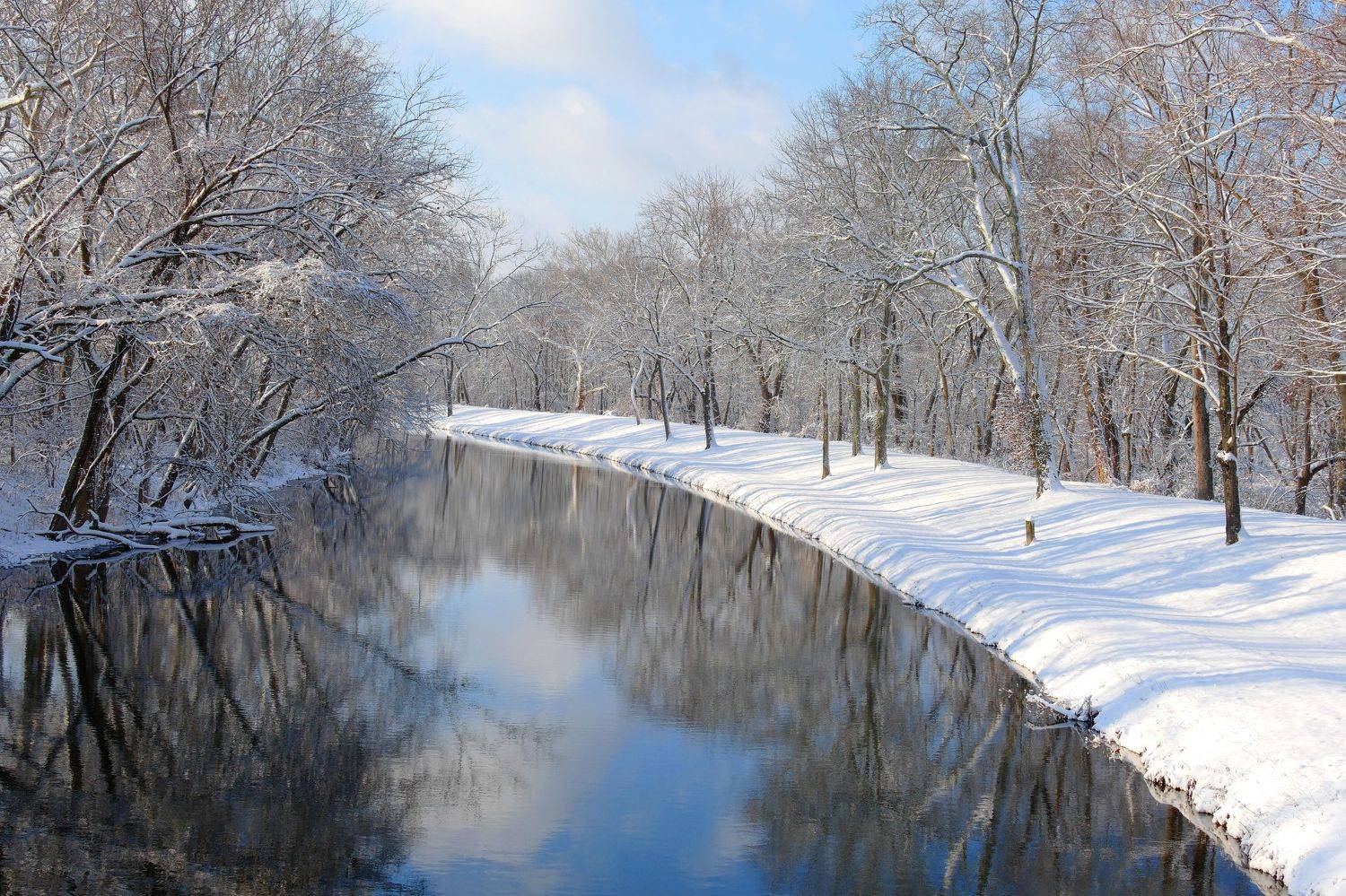 перспектива у воды, isamonov