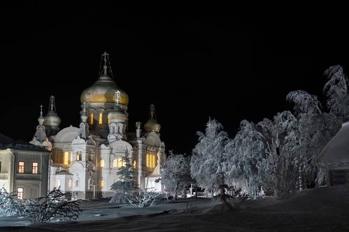 Ночь перед Рождеством