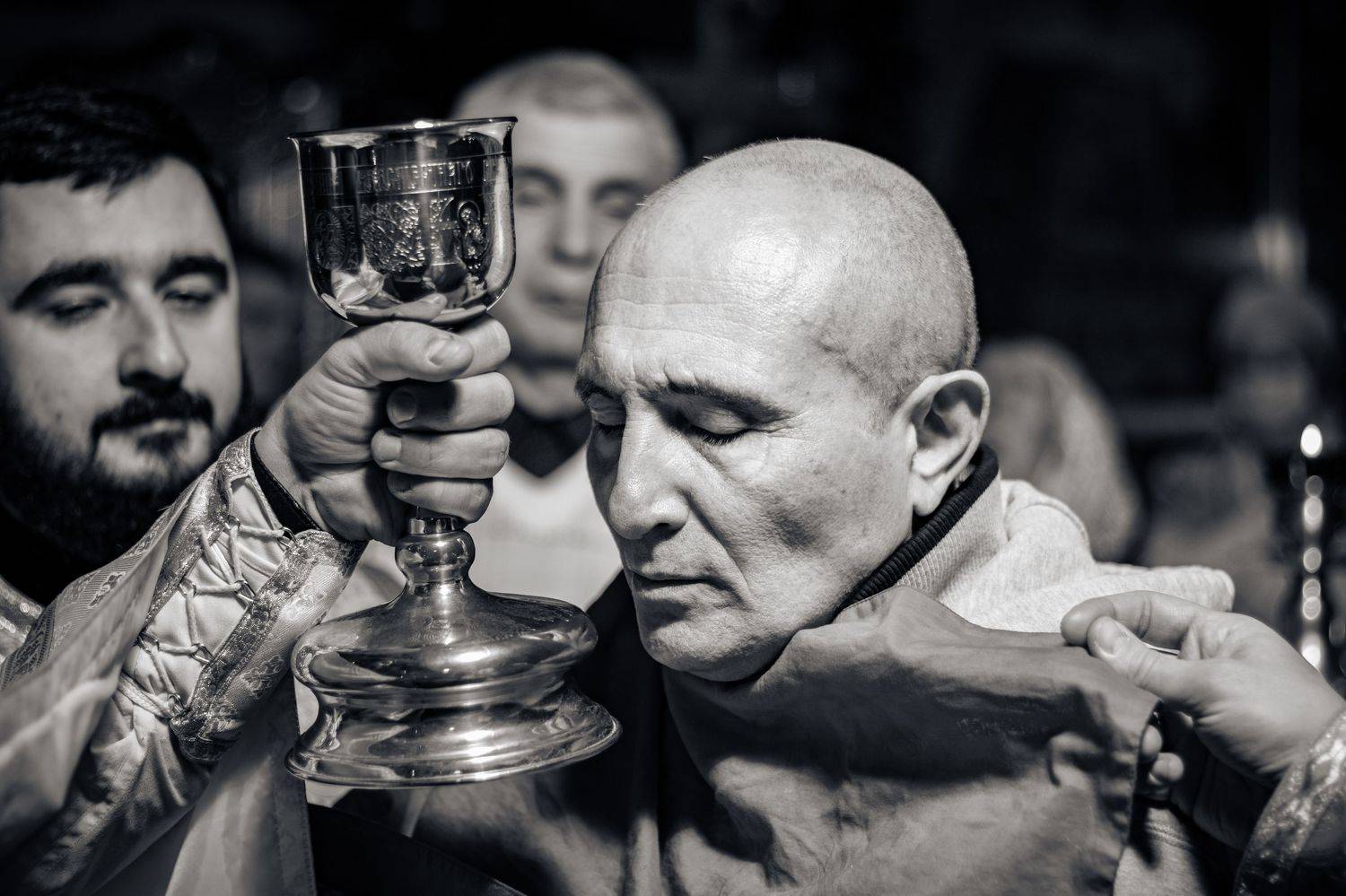 , Алексей Кремнёв