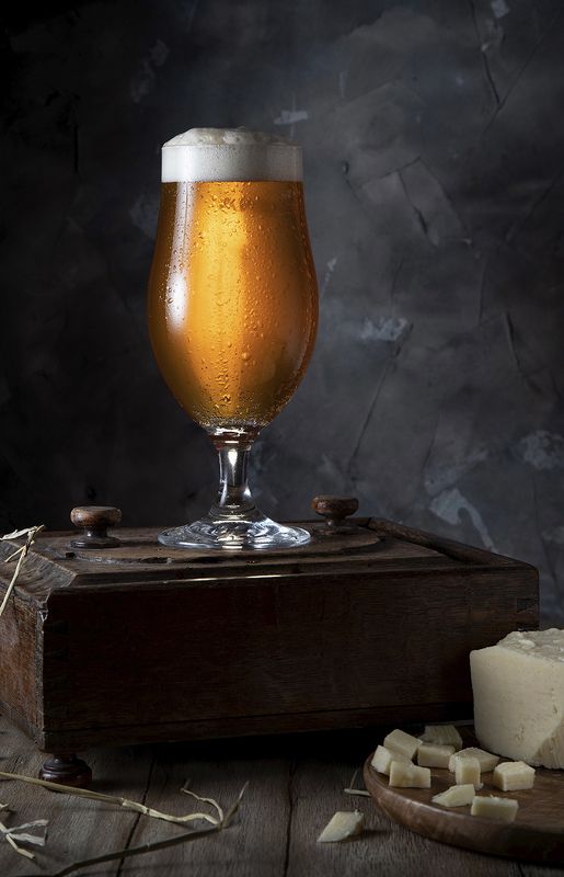 Пиво фото превью