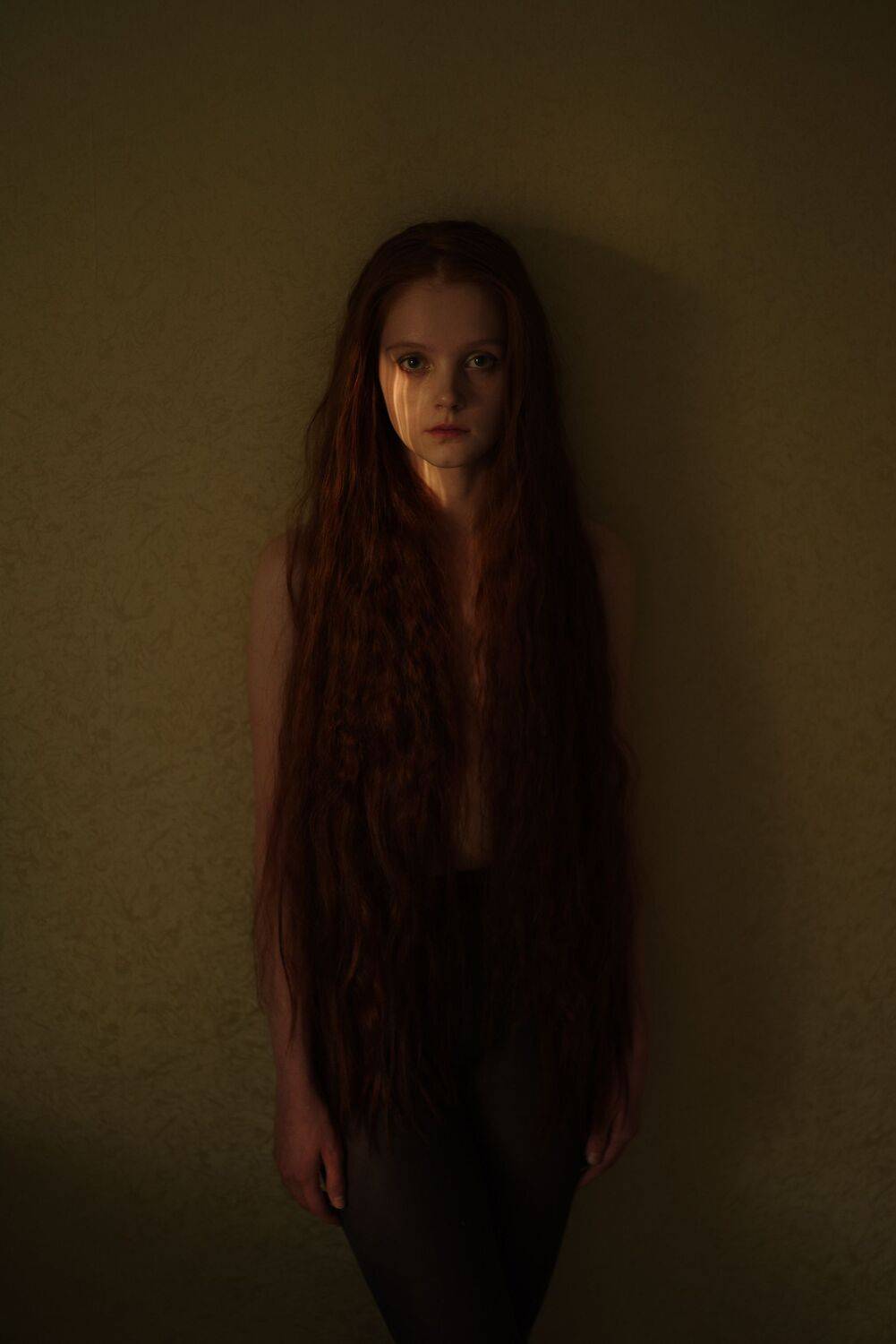 , Eug&egrave;ne Rabotnikov