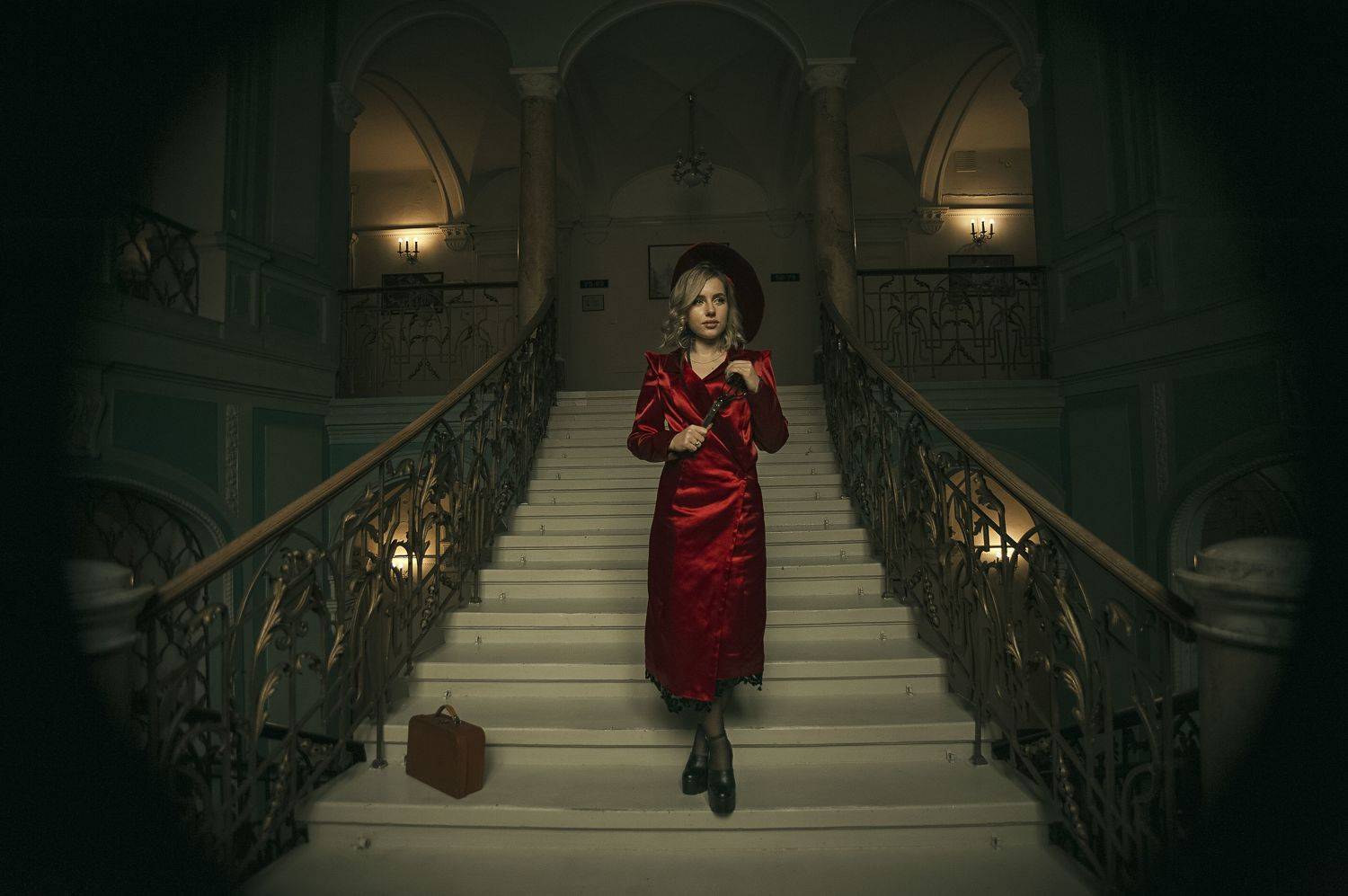 , Соломия Труш