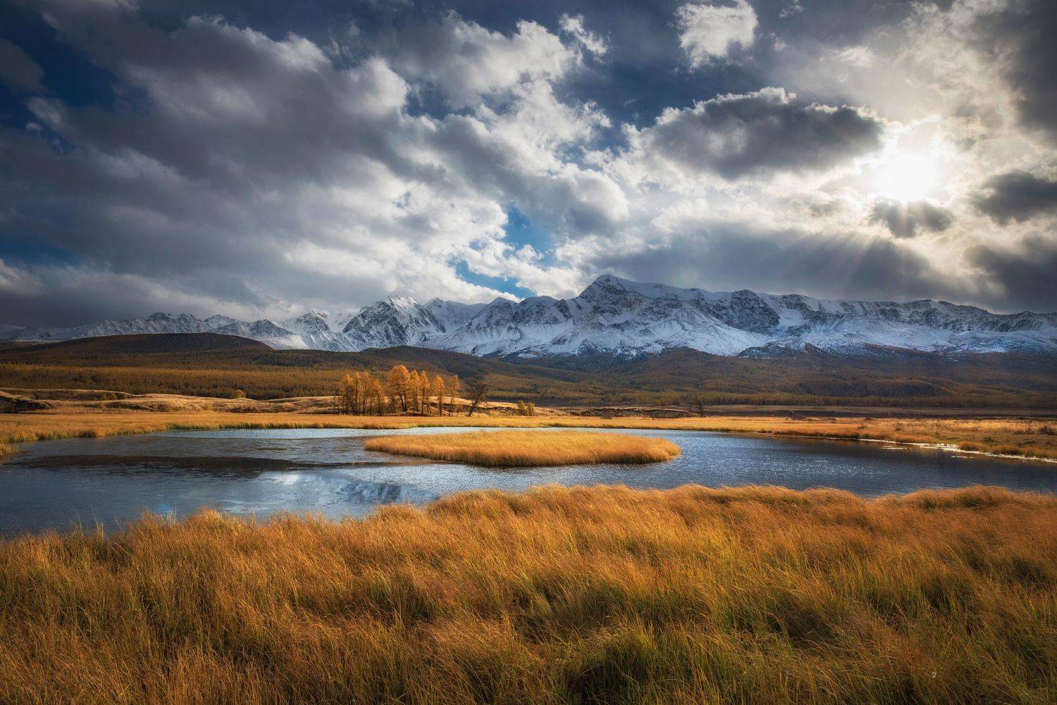 , Алексей Кретов