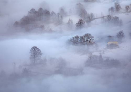 Like a Dream...