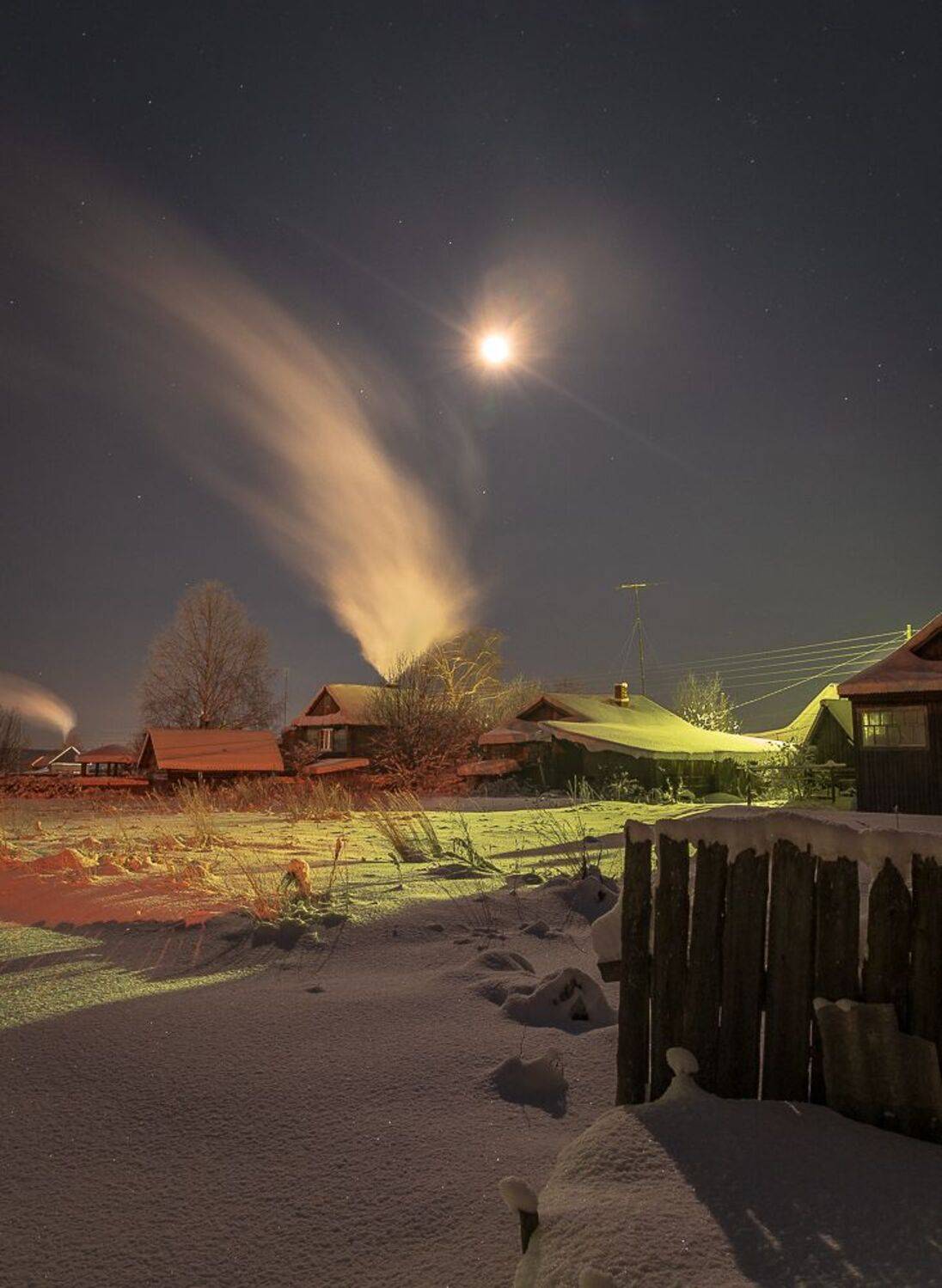 , Алексей Шуплецов