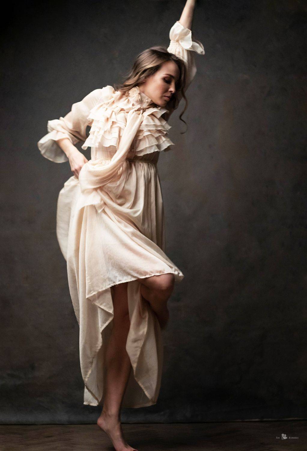 , Тимофей Строгий