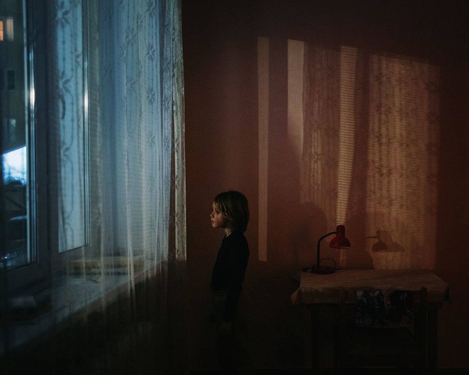 , Наташа Румянцева