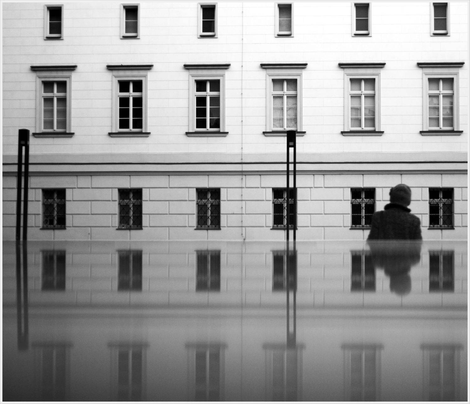 , Krzysztof Trojanowski