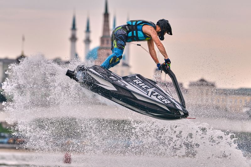 мото,спорт,движение Поймай волну фото превью