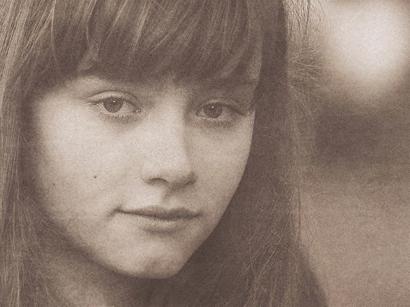 Давно забытые лица фото превью