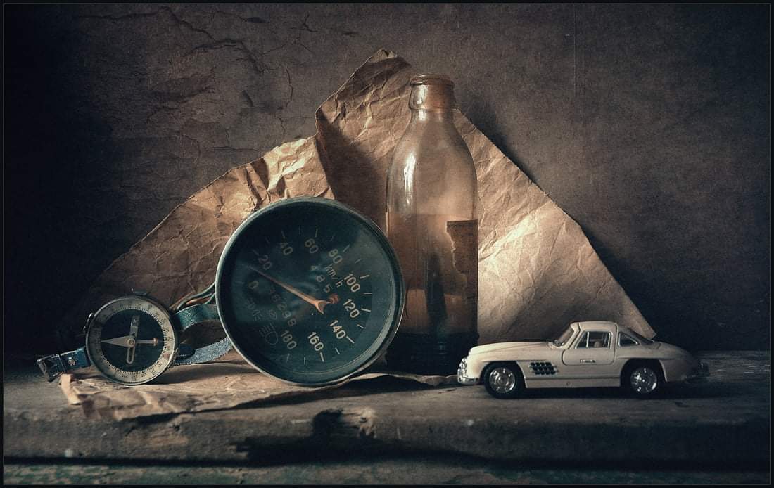 , Александр Хромеев