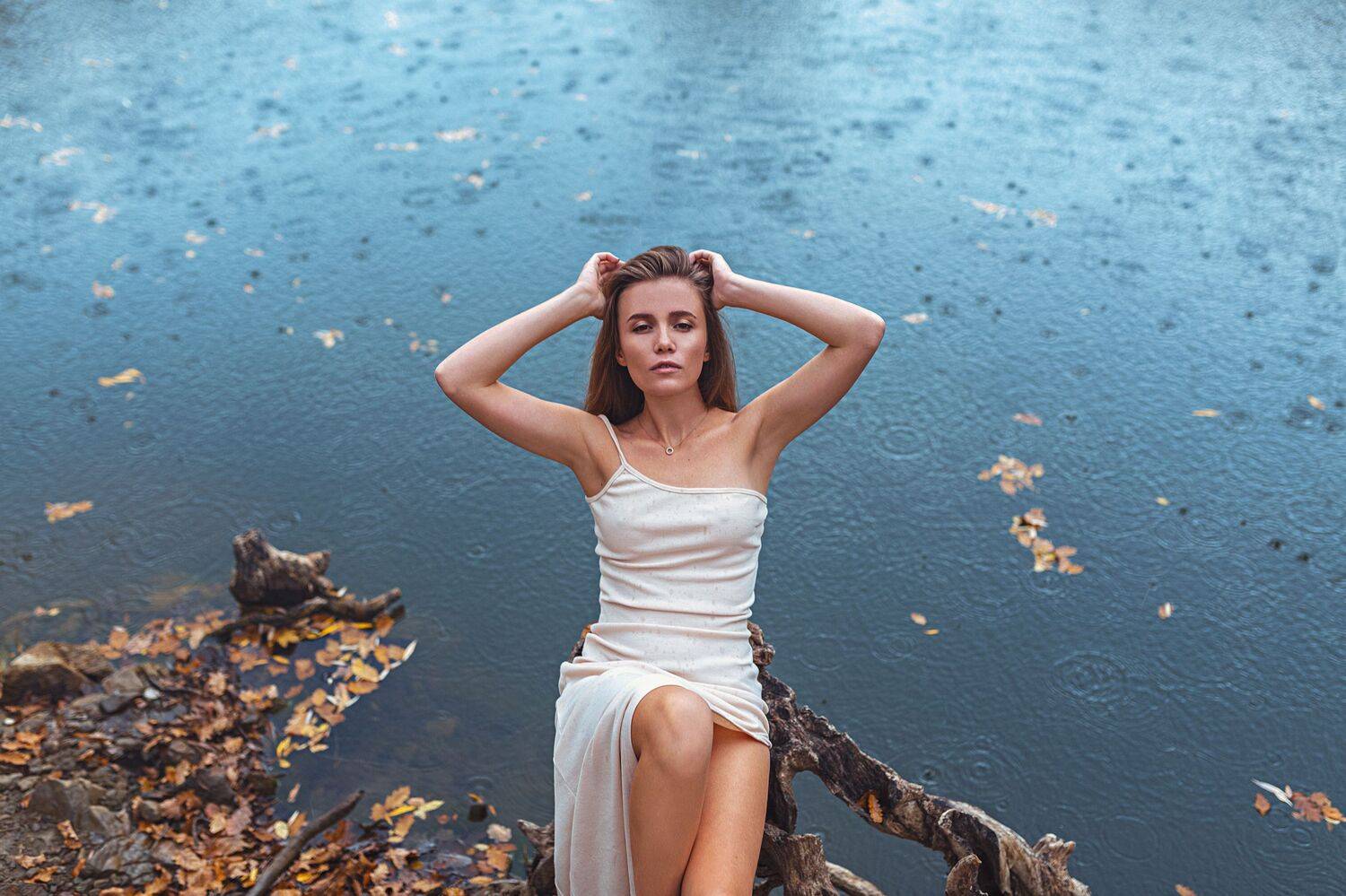 , Анастасия Герасимова