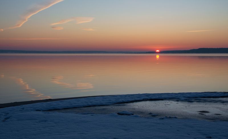 Нетишин.рассвет... фото превью