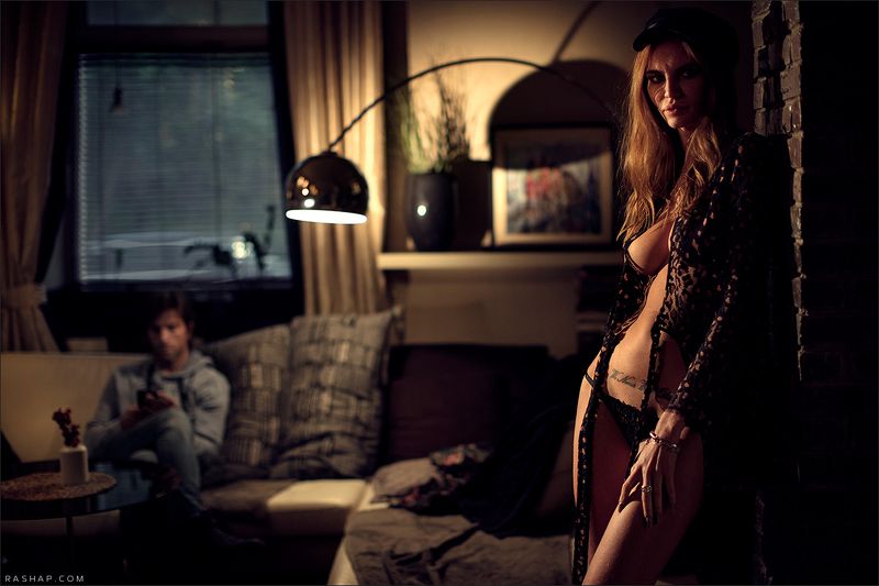 rashap, portrait, genre, art, artphoto, artphotography, Nuar фото превью