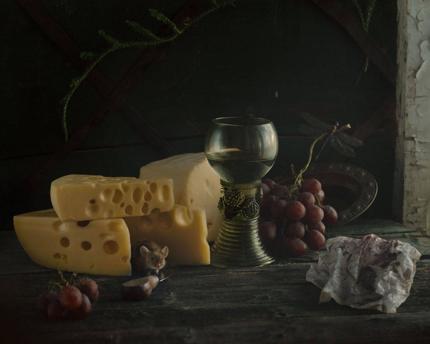 , Наталия Поникарова