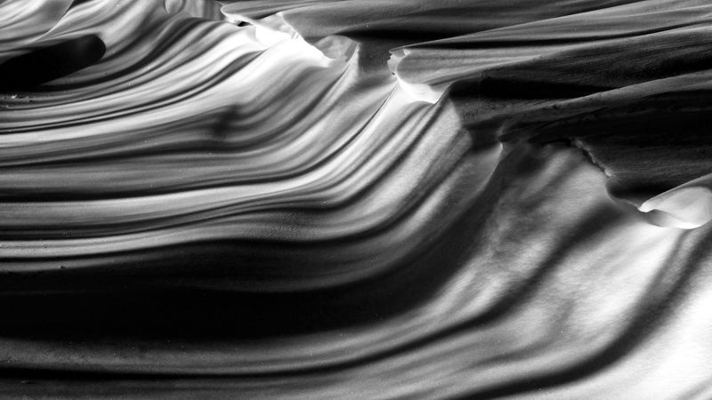 #fineart #abstract Shape of wind фото превью