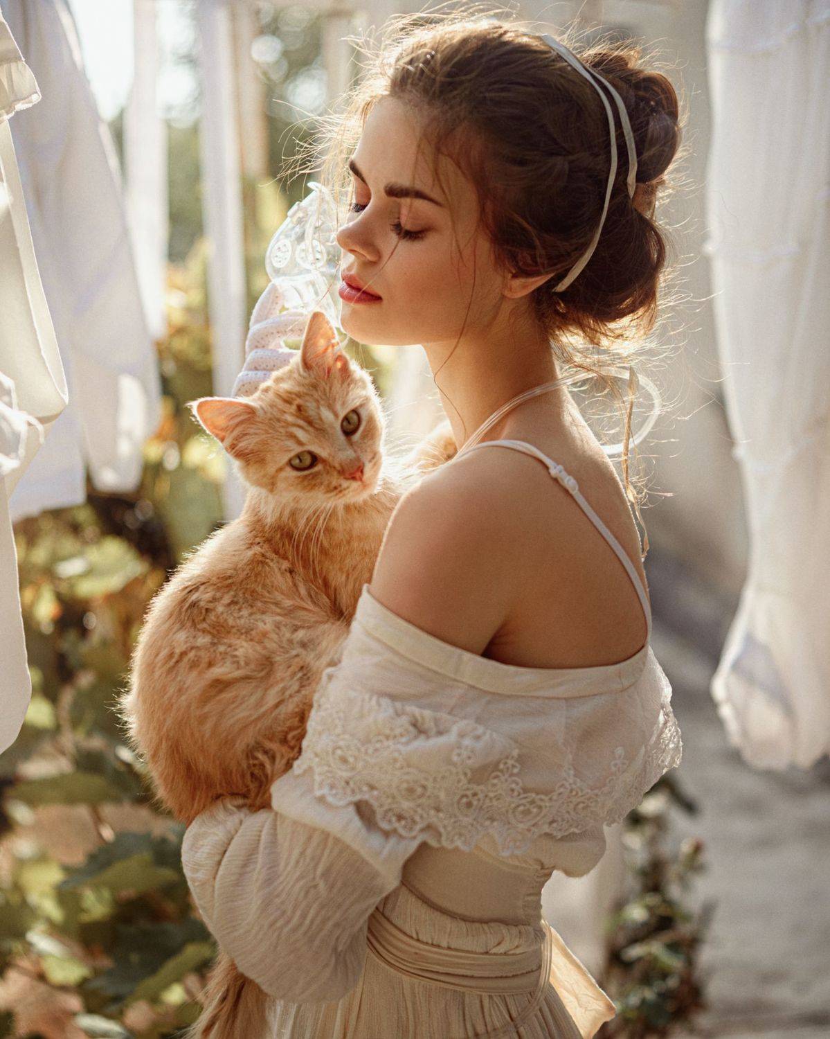 , Георгий Чернядьев