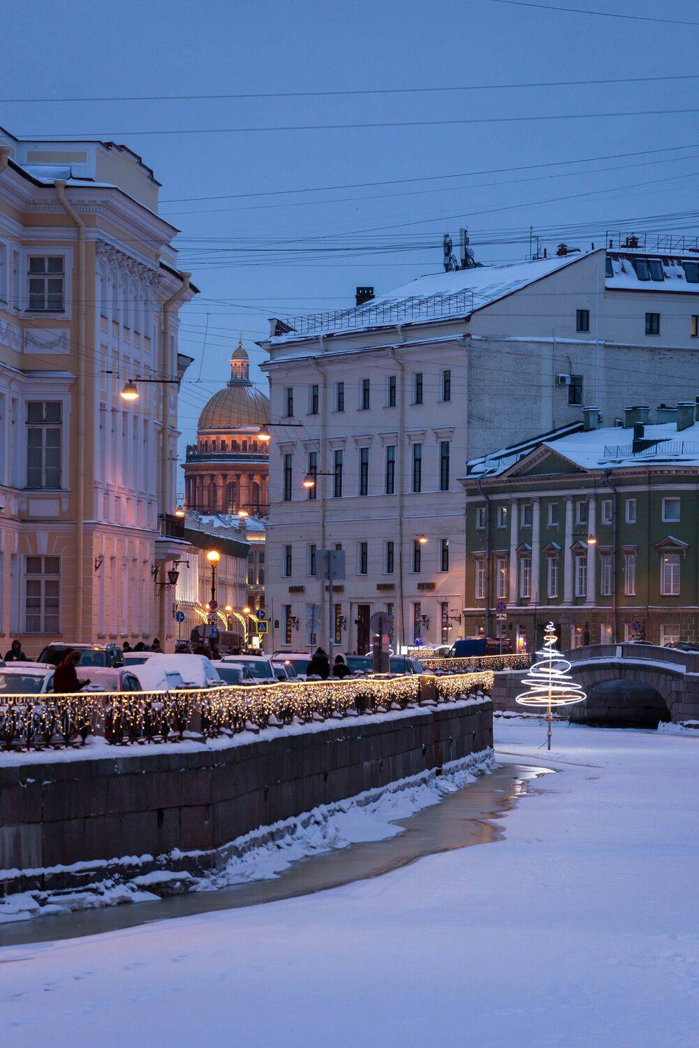 санкт-петербург, Мария Чепрасова