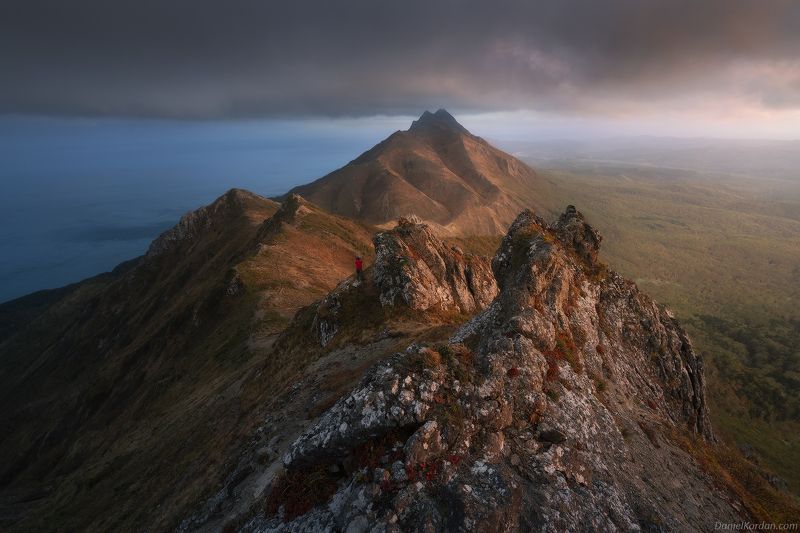Сахалин фото превью