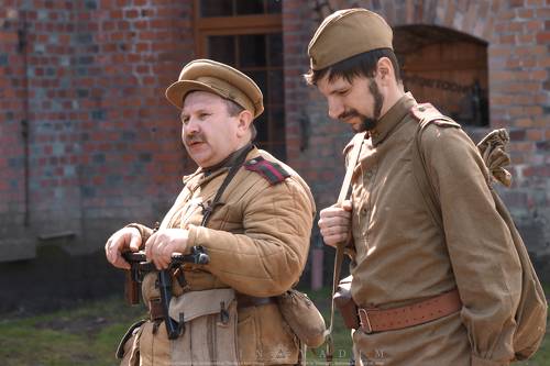 «Старшина»