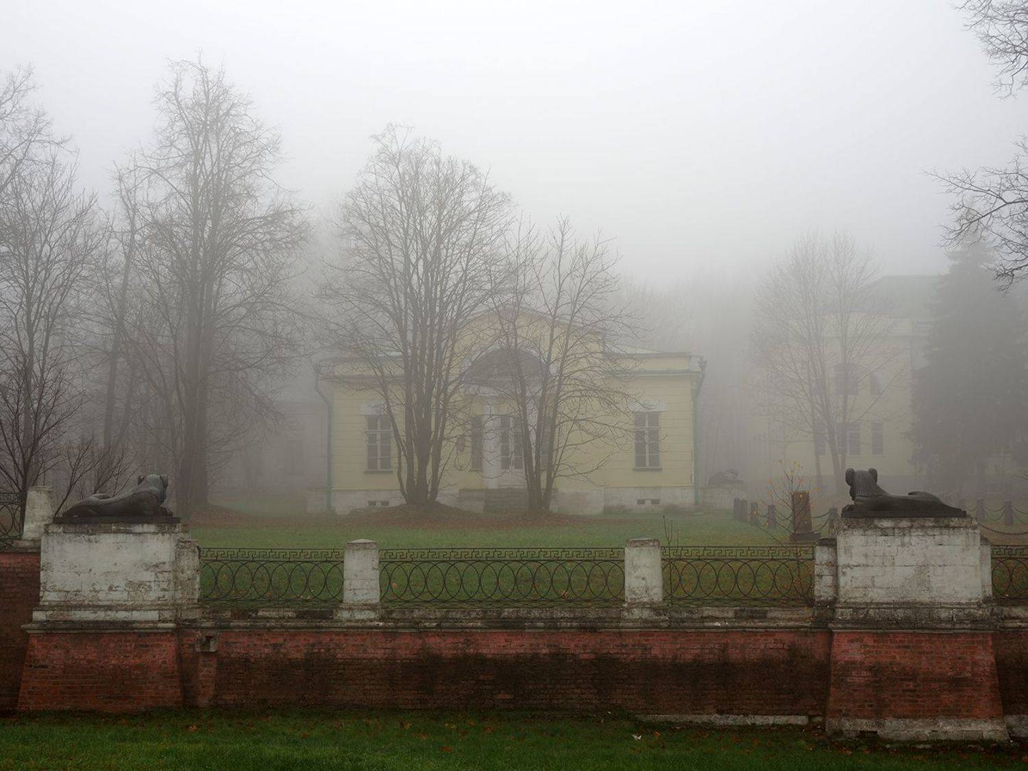 , Сергей Духанин