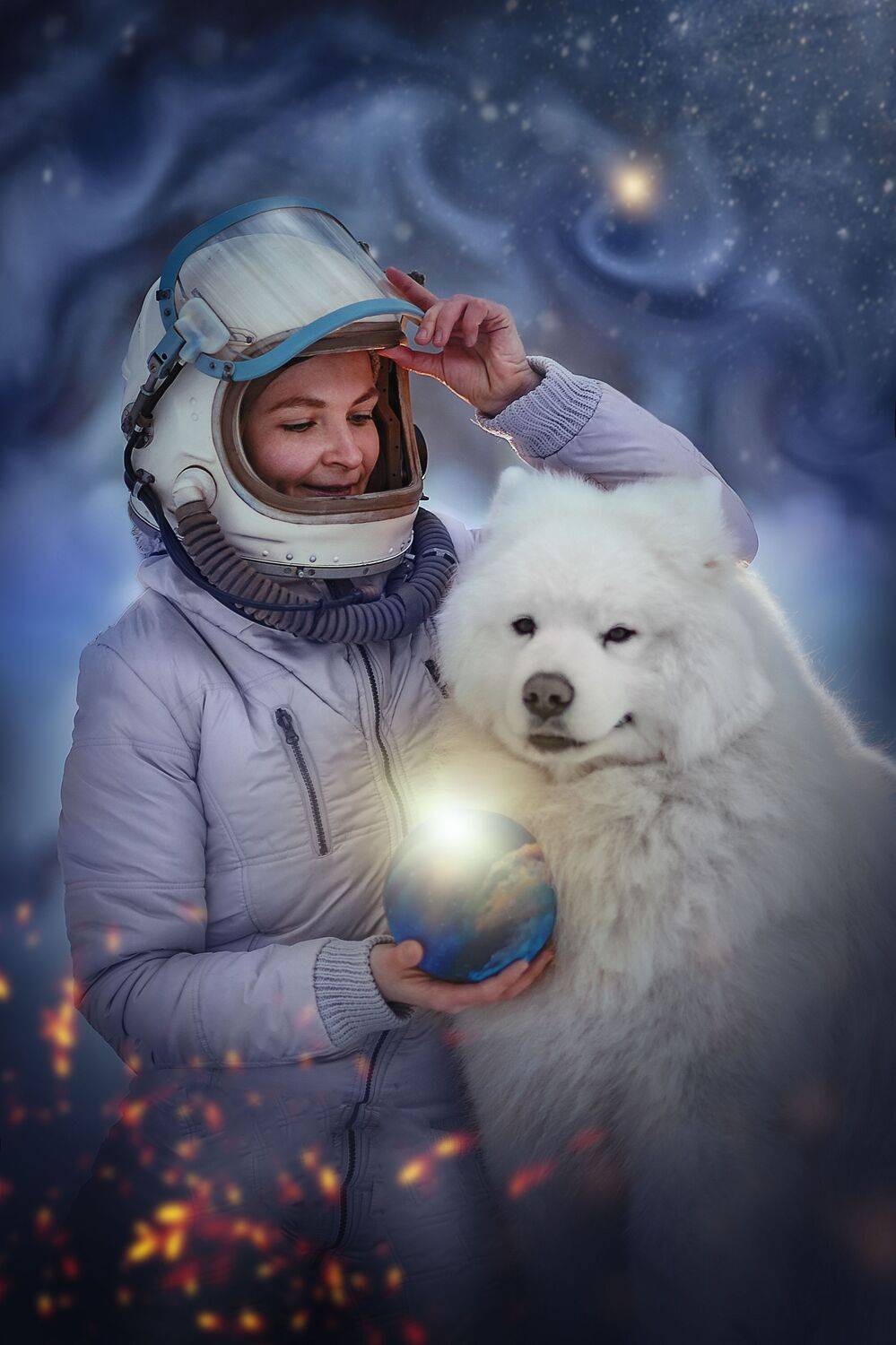 , Ксения Лысенкова