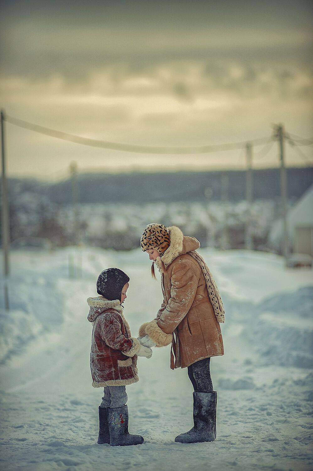 , Ксения Лысенкова
