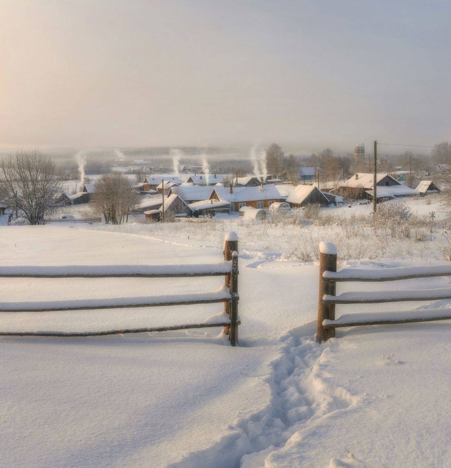 , Устюжанин Михаил