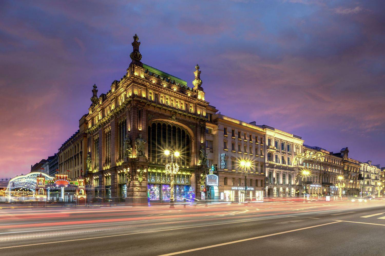 , Сергей Газизов