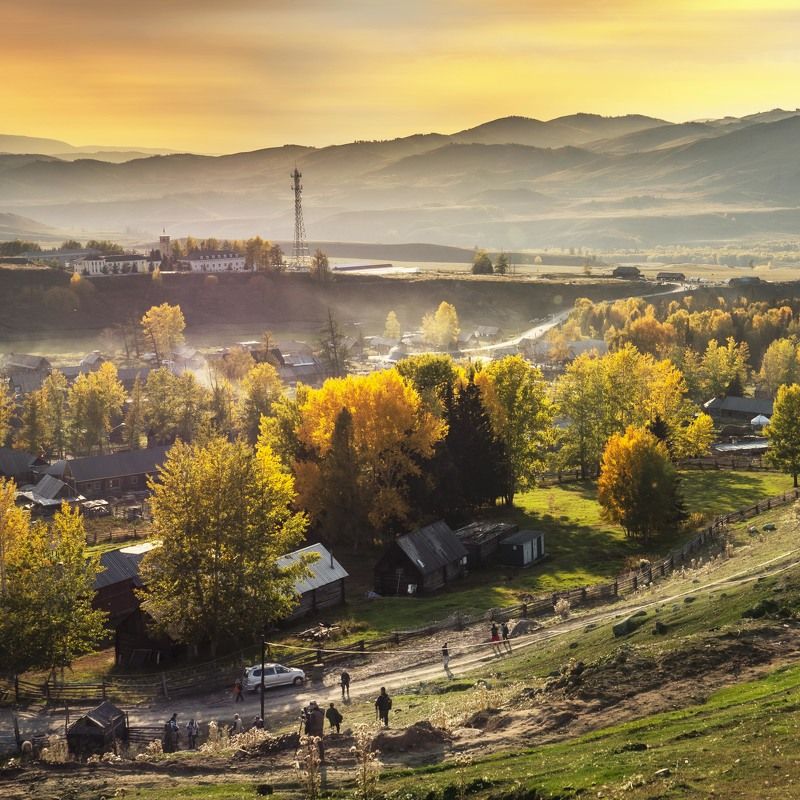 Хабаровский китай фото превью