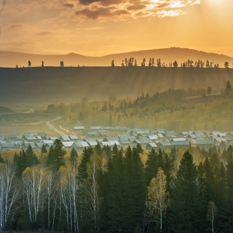 гумгумура, китай фото превью