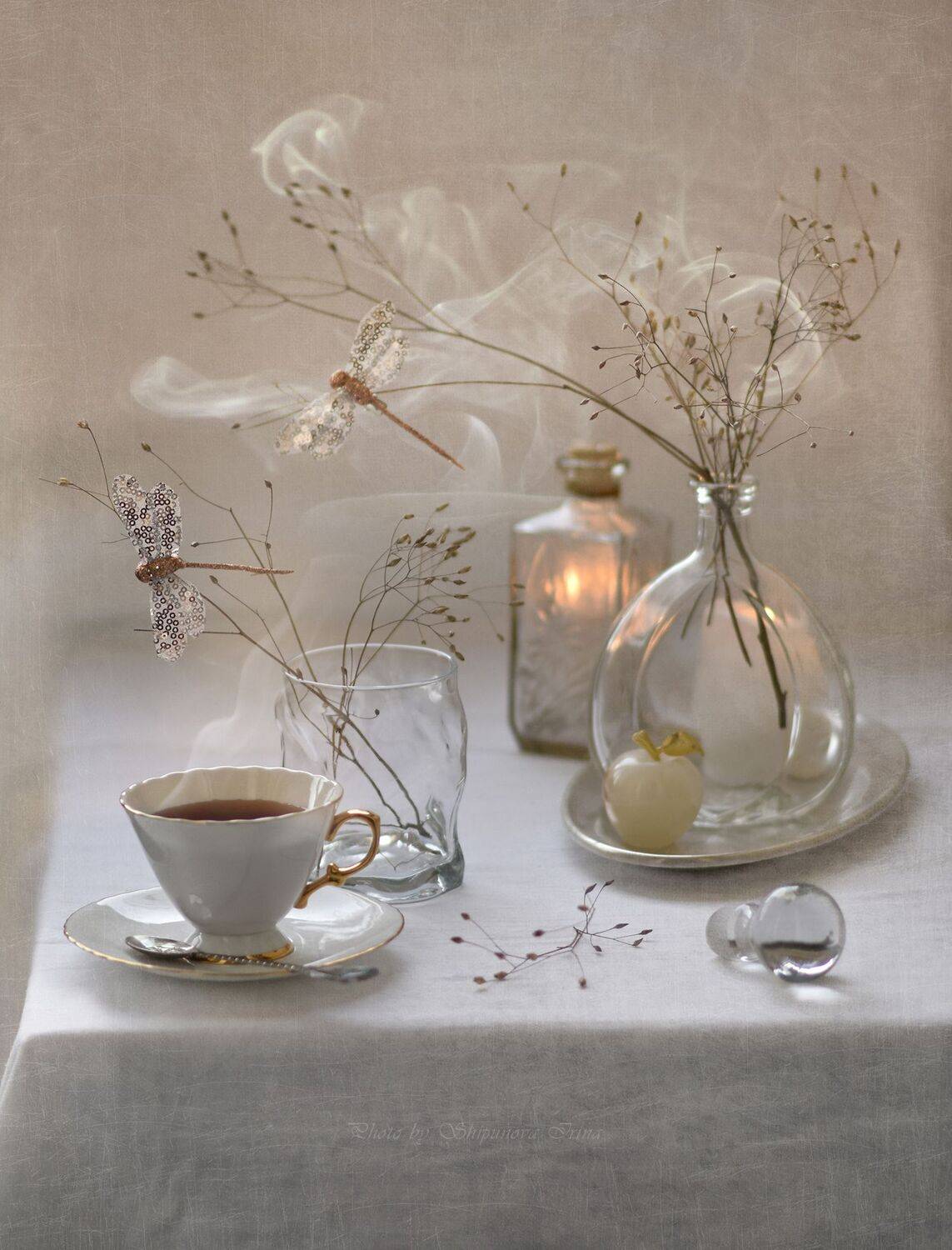 , Шипунова Ирина