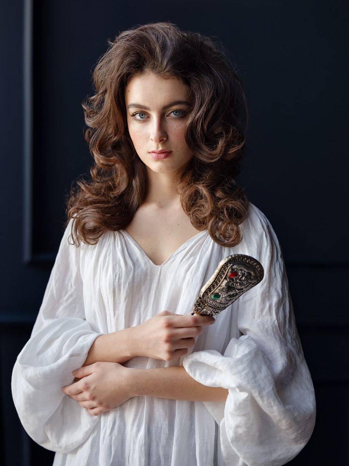 , Казанцев Алексей