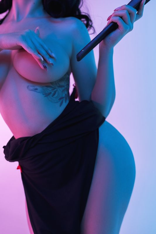 Ann фото превью