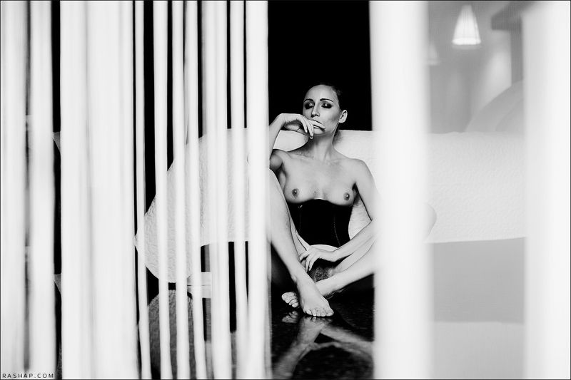 rashap, portrait, genre, art, artphoto, artphotography, nude QR фото превью