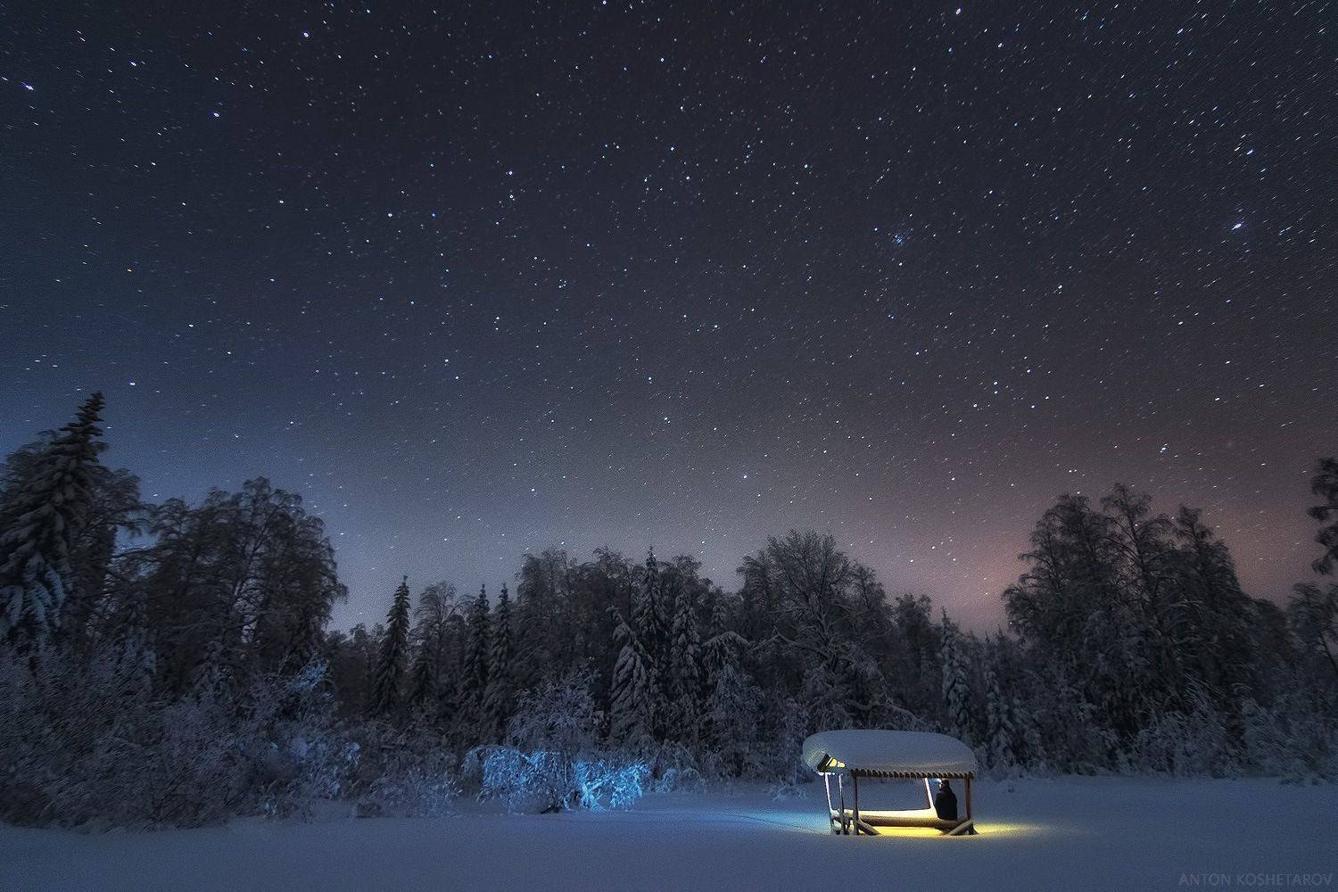 , Антон Кошетаров